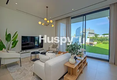 Detached Villa | Vacant | Single Row