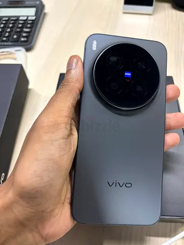 New VIVO X300 Pro | 512GB | TDRA