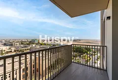 Vacant | Golf View | Mid Floor
