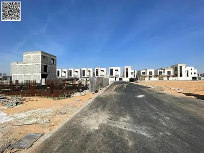 Priced inclusive of registration and ownership fees, on the main street, ready to move into, in one