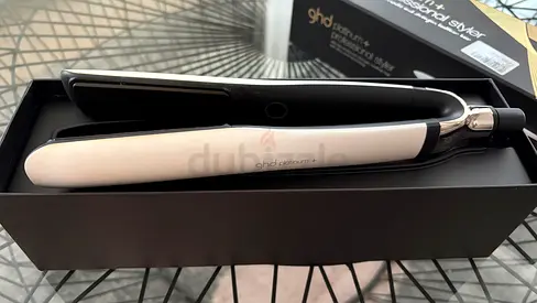 GHD Hair Straightener