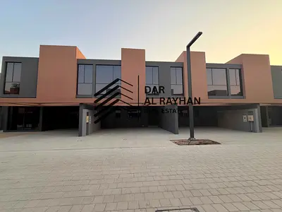 Spacious 4-Bedroom Middle Townhouse | Ready to Move In | Brand New | Premium Family Living | Saro,