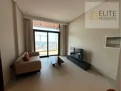 Furnished 1BR Apartment | Marquis Elegance Arjan | Multiple Views