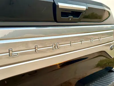 صورة 9 لـ 2017 FORD F-150