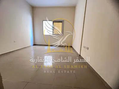 Studio for Annual Rent in Al Butina, Sharjah with Central AC, Central Gas, Flexible Payments and Ow