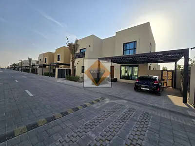 Huge 5-Bedroom Villa – Luxury Space, Low Price