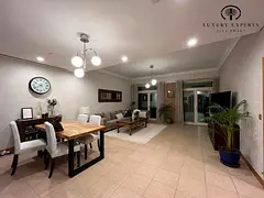 Prime Location | Large Layout | Park View