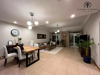 Prime Location | Large Layout | Park View