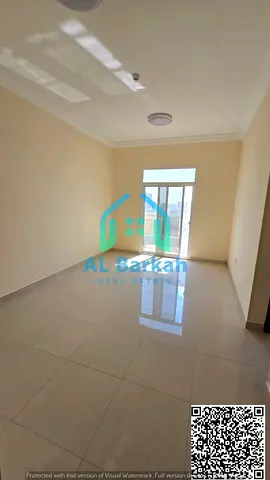 For Rent in Al Jurf 3 | 1 Bedroom + Balcony | AED 32,000