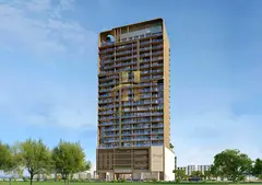 High ROI-Strong Rental Demand | Premium Residence