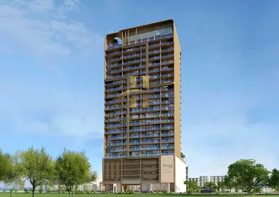 High ROI-Strong Rental Demand | Premium Residence