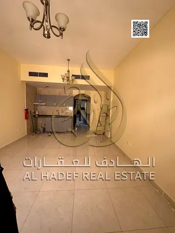 إيجارالجرف 2 عجمان أستديو تاني ساكن مساحة كبيرة مقابل محكمة عجمان وقريب من مرور عجمان مكان حيوي وقريب جميع الخدمات وسهل المخرج لدبي وشارقة تسهيلات بال