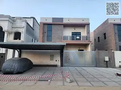 Spacious 5 BR Villa for Rent | Covered Parking | Near Park, Mosque & E311/E611 Access