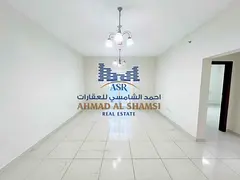 Spacious 2 BR|| Parking Free|| Balcony|| Family Building || Ready To Move || Opposite Sahara Center 