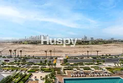 Full Golf View | Maid's Room | Vacant
