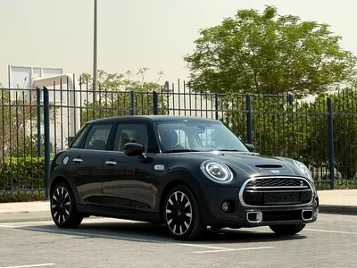 2020 Mini Cooper S-Excellent Condition-Full Service History-Bank Finance Available