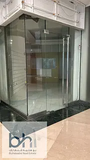 Spacious Shop Space for Rent in Al Majaz 1, Sharjah | 274 Sq. Ft. | Prime Location - DIRECT TO LANDL