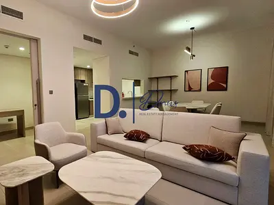 Fully Furnished | High Floor | Tenanted