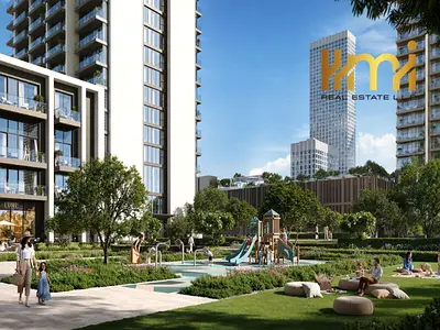 Marina & Skyline Views | 2BR Apartment | Valia Tower
