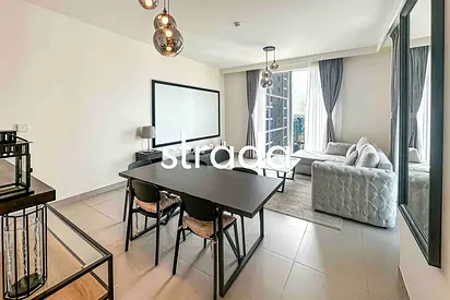 Vacant | Mid Floor | Furnished