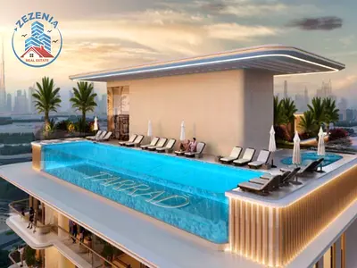 1%Monthly | 10%Roi | Fully Furnished | Cash offer