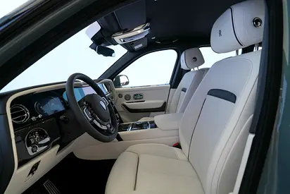 صورة 10 لـ 2026 ROLLS-ROYCE CULLINAN