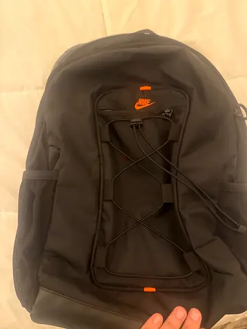 Nike Bag new! For sale.