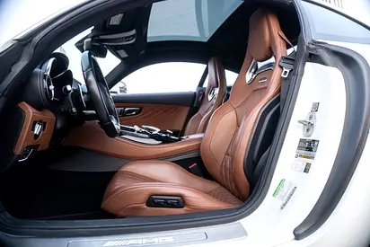 صورة مصغرة 15 لـ 2016 Mercedes-BENZ AMG