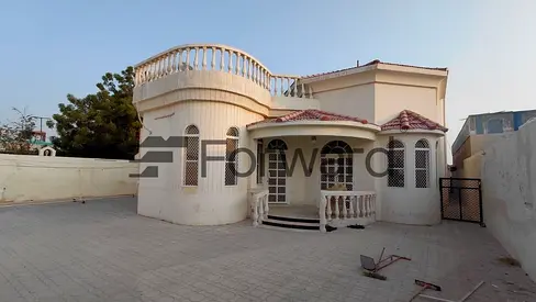 LUXURY 6BHK VILLA FOR RENT – JULAN, RAK
