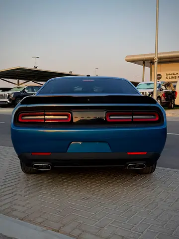 2023 Dodge CHALLENGER 照片 5