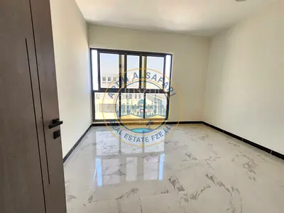 Hot offer studio separate kitchen just 30k new apartment al tai Sharjah