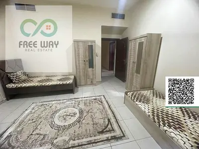 🏡 **Special Apartment for Monthly Rent in Al Rashidiya 3 – Ajman** 🏡