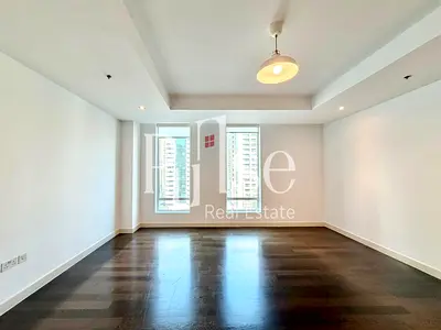 Modern and Spacious 2BR | SZR Facing