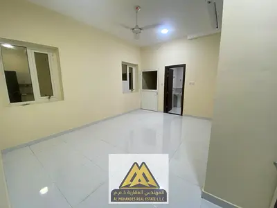 استوديو فاخر للإيجار السنوي في العالية عجمان | أول ساكن (جديد بالكامل) | بلكونة | تكييف سبليت | 20,000 درهم (قابل للتفاوض) | 4 أو 6 دفعات | التأمين شي