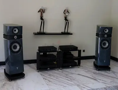Focal Scala Utopia EVO