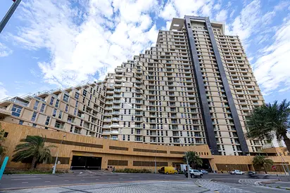 Furnished Unit | VACANT NOW | Stunning Sea View