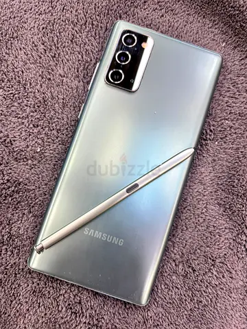 NOTE 20 256GB