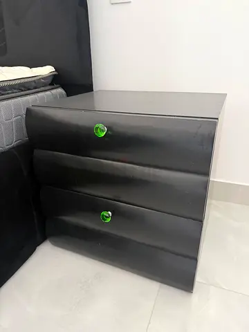 Side tables