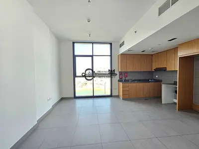 Brand New Building 1,Bhk Flat Available With 2,Bathroom 1,Master Room Gym Pool Parking Free And Rent 43k