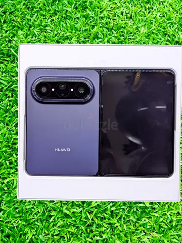 Huawei Pura X Max (512GB)