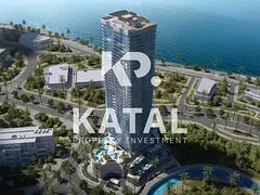 Stunning Layout| 1BR Junior W/ Balcony| Low Premium