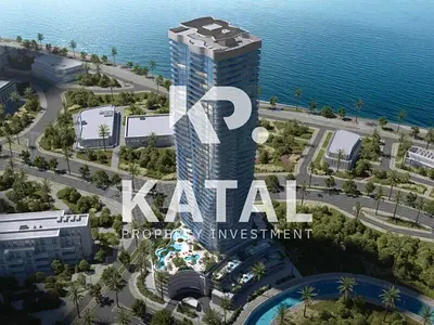 Stunning Layout| 1BR Junior W/ Balcony| Low Premium