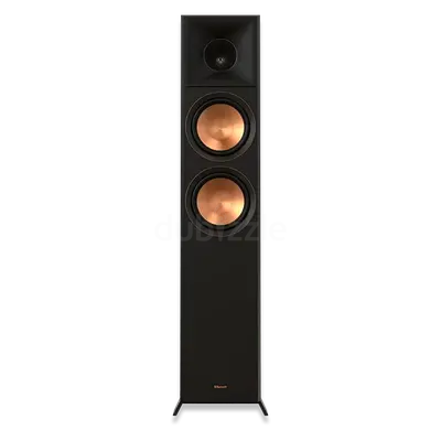 Klipsch R-800F Floorstanding Speaker (Single Unit)