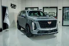 2025 Cadillac ESCALADE