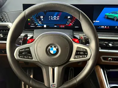 صورة مصغرة 17 لـ 2025 BMW X5
