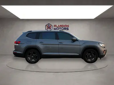 صورة مصغرة 20 لـ 2022 Volkswagen TERAMONT