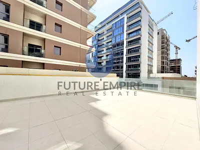 Big Size Terrace 2Bedroom | Brand New | 30Days Free
