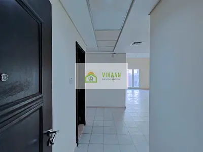 MED 88, Discovery Gardens |Spacious 1-Bedroom Apartment INear Metro