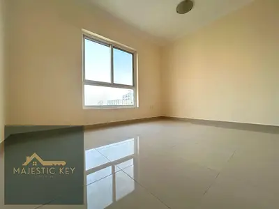 BIGGEST APARTMENT!!PARKING FREE!!APARTMENT WITH BALCONY AND CENTRALISED AC AND CENTRALISED GAS JUST IN 42K