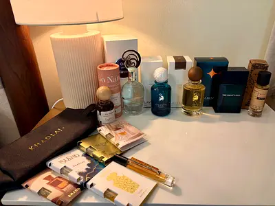 Fragrance Collection for Sale